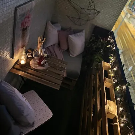 Sunshine Guest House Матозиньюш