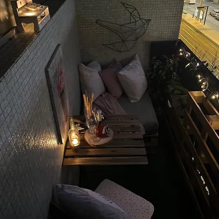 Проживание в семье Sunshine Guest House Матозиньюш