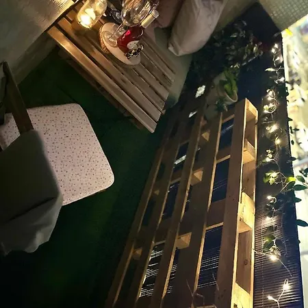 Sunshine Guest House Матозиньюш